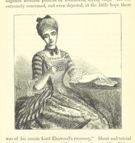 British Library digitised image from page 122 of "A Simple Story ... With illustrations, etc [With a memoir, by B.]"