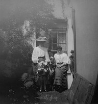 Brebner family