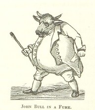 British Library digitised image from page 504 of "The American in Egypt, with rambles through Arabia PetrÃ¦a and the Holy Land, during the years 1839 and 1840 ... Illustrated with numerous steel engravings: also with designs and etchings by Johnston"