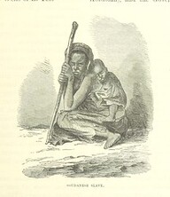 British Library digitised image from page 333 of "Cassell's History of the War in the Soudan"