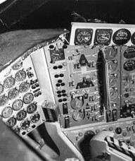 B-58 Interior 1