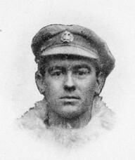 Private Frederick Bulwer