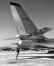 B-47 Tail Turret
