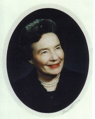 Dr. Ellen Blatchford, 1900-1990