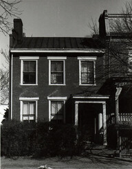 316 West Marshall Street