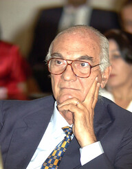Roberto Saturnino