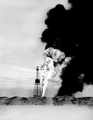 Imperial Leduc No. 1 oil well, Leduc, Alberta