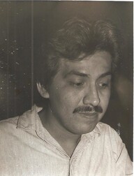 Alfonso Origel