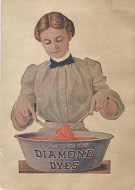 Wells, Richardson & Co. (Sole proprietor of Diamond Dyes)