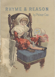 Clark's Spool Cotton