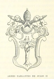 British Library digitised image from page 74 of "Saint-Pierre de Rome. Ouvrage illustrÃ©, etc"