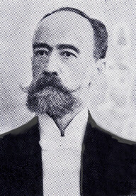 Alfredo Ellis