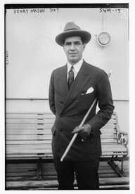 Henry Mason Day (LOC)