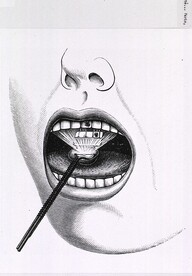 Dental instruments & apparatus