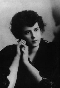 Ida Wickware - Unknown date