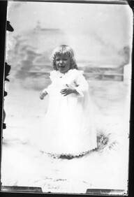 Crying child n.d.