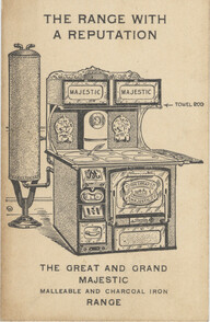 Majestic Manufacturing Company