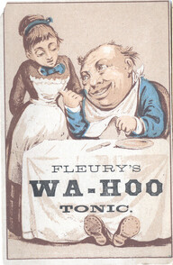 Fleury Medicine Co.