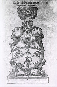 De Lapide Philosophorum