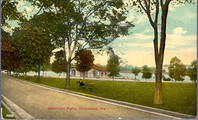 Reservoir Park, Richmond, Va.
