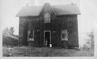 Springer House c1919