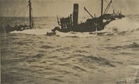 Trawler 'Vendora' 1928 (archive ref DDX1756-2-1)