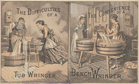 Bailey Wringing Machine Co.