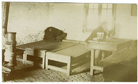 In de kazerne | Life in the barracks