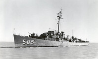 USS Daniel A. Joy photo