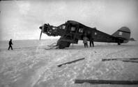 Bellanca Aircruiser, Mackenzie Air Service