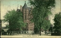 Mercy Hospital
