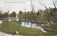 West Lawn Cemetery