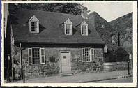 Old Stone House [untitled]
