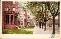 Franklin Street, Richmond, Va.