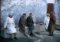 Uzbekistan