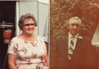 Jean and Clayton Wannamaker