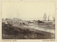 Stanley 1866 - Circular Head (c1890)