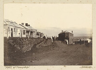Part of township - Stanley (c1890)