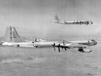 B-36s at Walker 1
