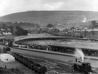 WooHoo, Choo Choo, Great View