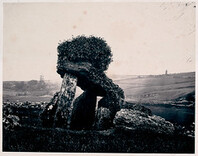Feenagh Dolmen