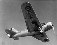 AL61A-065 North American O-47A CA NG