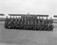 No. 14 Sky Harbour Class, October 9, 1941