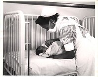Newborn infant care