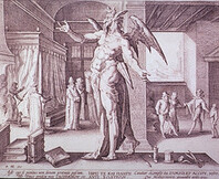 Physician as the Devil
