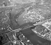 Wearmouth Bridge, Sunderland
