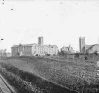 Hevey Institute, Mullingar