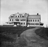 Unidentified house 1898