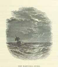 British Library digitised image from page 57 of "Illustrated Poems and Songs for Young People. Edited by Mrs. Sale Barker"