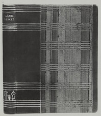 Book binding